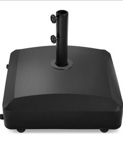 Umbrella Base, Heavy Duty