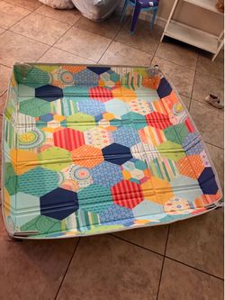 Play mat