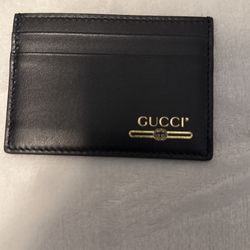 Gucci New Cardholder