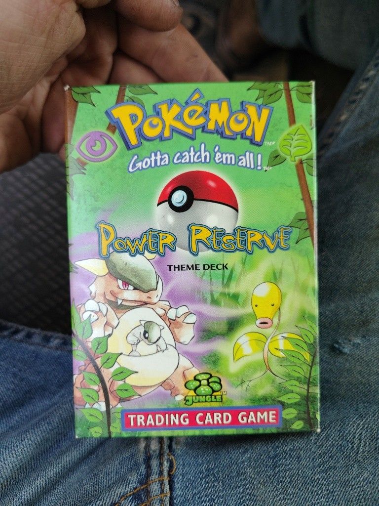 Pokemon Cards For Sale