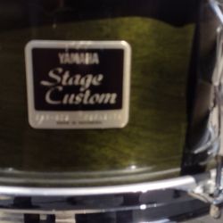 Yamaha Stage Custom 1st Edition Custms
