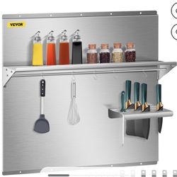 Range Backsplash