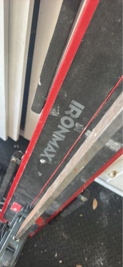 IRONMAX PORCELAIN Tiles CUTTERS
