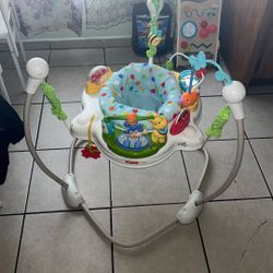 Fisher-price Bouncer 