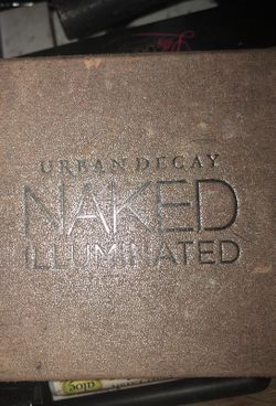 Urban decay highlighter