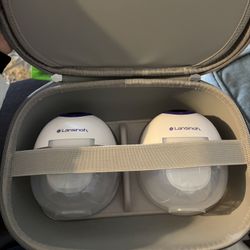 Lansinoh Electric Breast Pumps