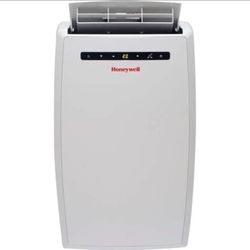 Honeywell Portable A/C Unit 10,000 BTU W/ Remote 