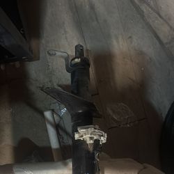 1994 Chevy truck 1500 streeing column  602 693 20 55