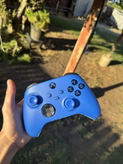 Xbox Controller
