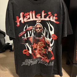 Hellstar T for sale