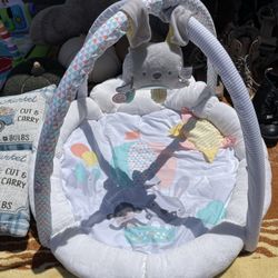 Baby Activity Play Mat 