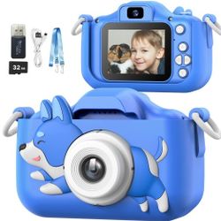 Kids Digital Camera