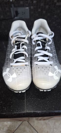 Under Armour Cleats