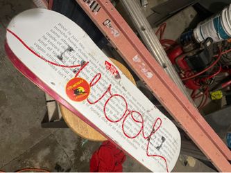 Skateboards