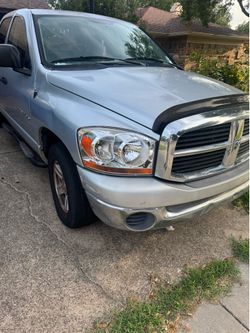 2006 dodge ram