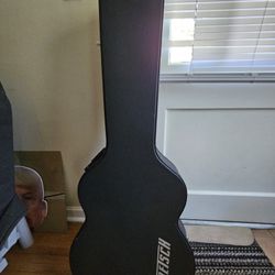 Gretsch Guitar Case Like New
