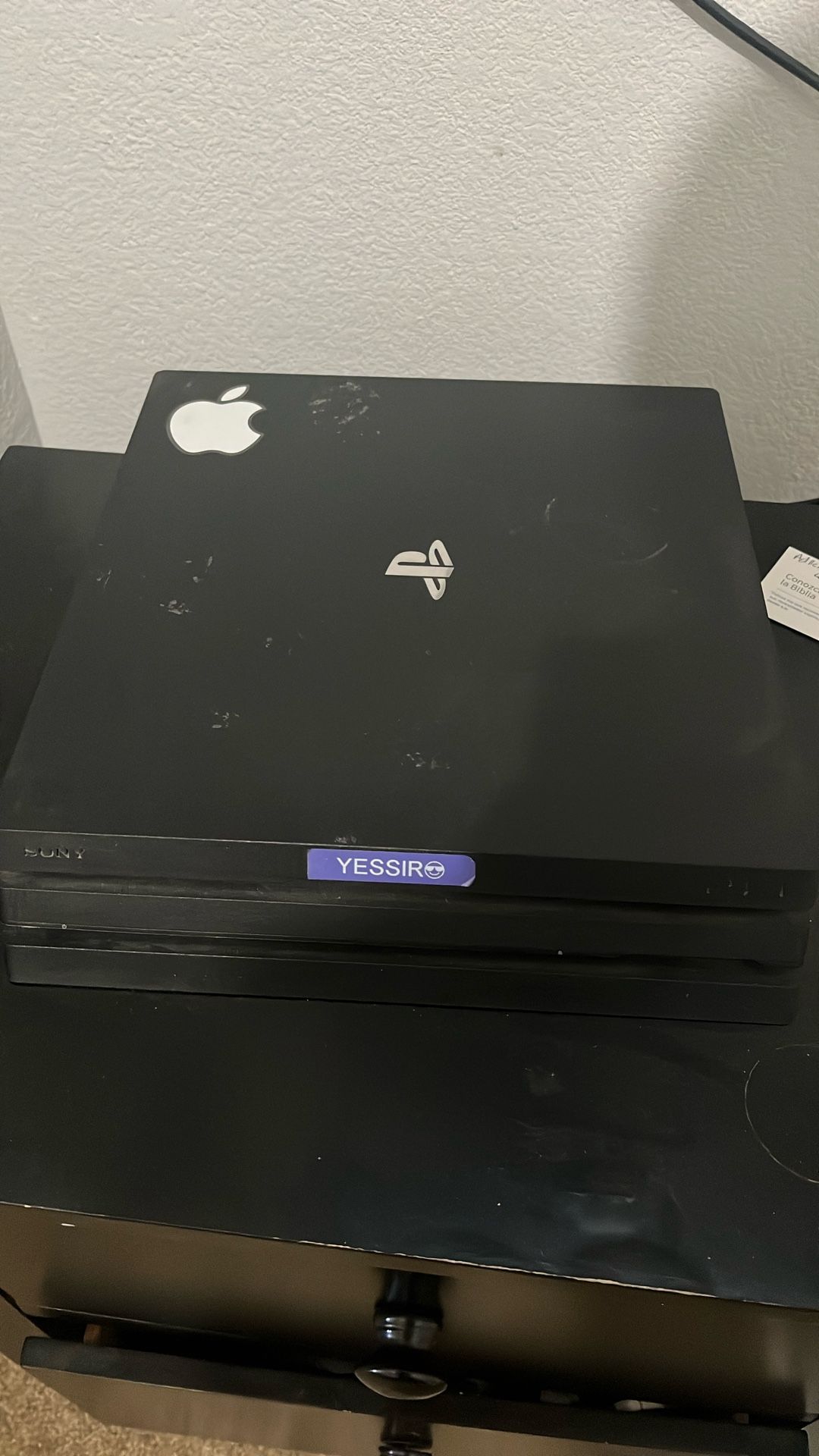 PS4