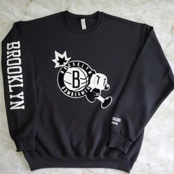 BK BOMBERS Sweatshirt 