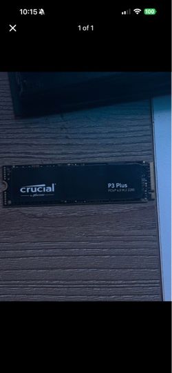 4tb SSD