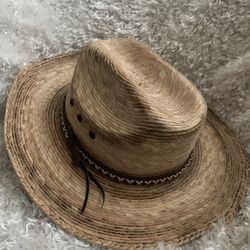 Cowgirl/Cowboy Hat