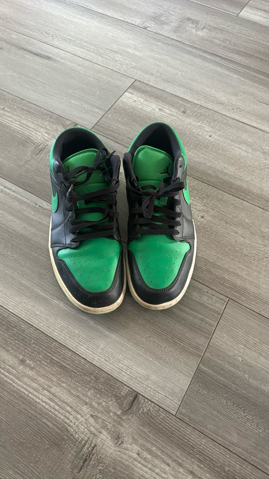 Jordan’s