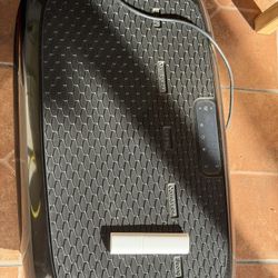 Full Body Vibration Platform Massage Machine  