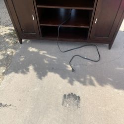 Tv Stand And Desk
