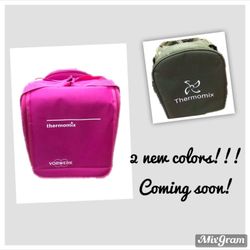 Brand new travel Bag For Thermomix
