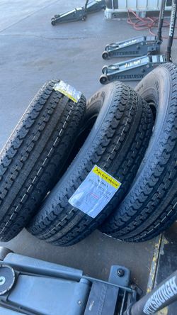 225 75 15 llantas nuevas