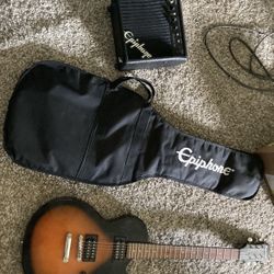 New Guitar Send Offers