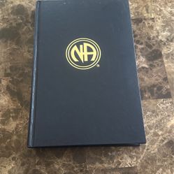 NA BOOK