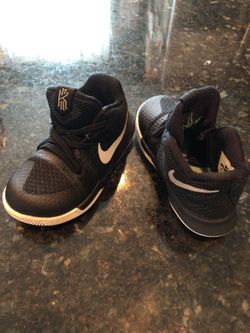 Nike Kevin Durant Toddler size 8C