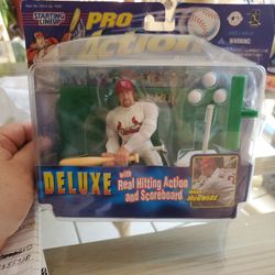 Baseball Collection  