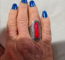 Corral ring
