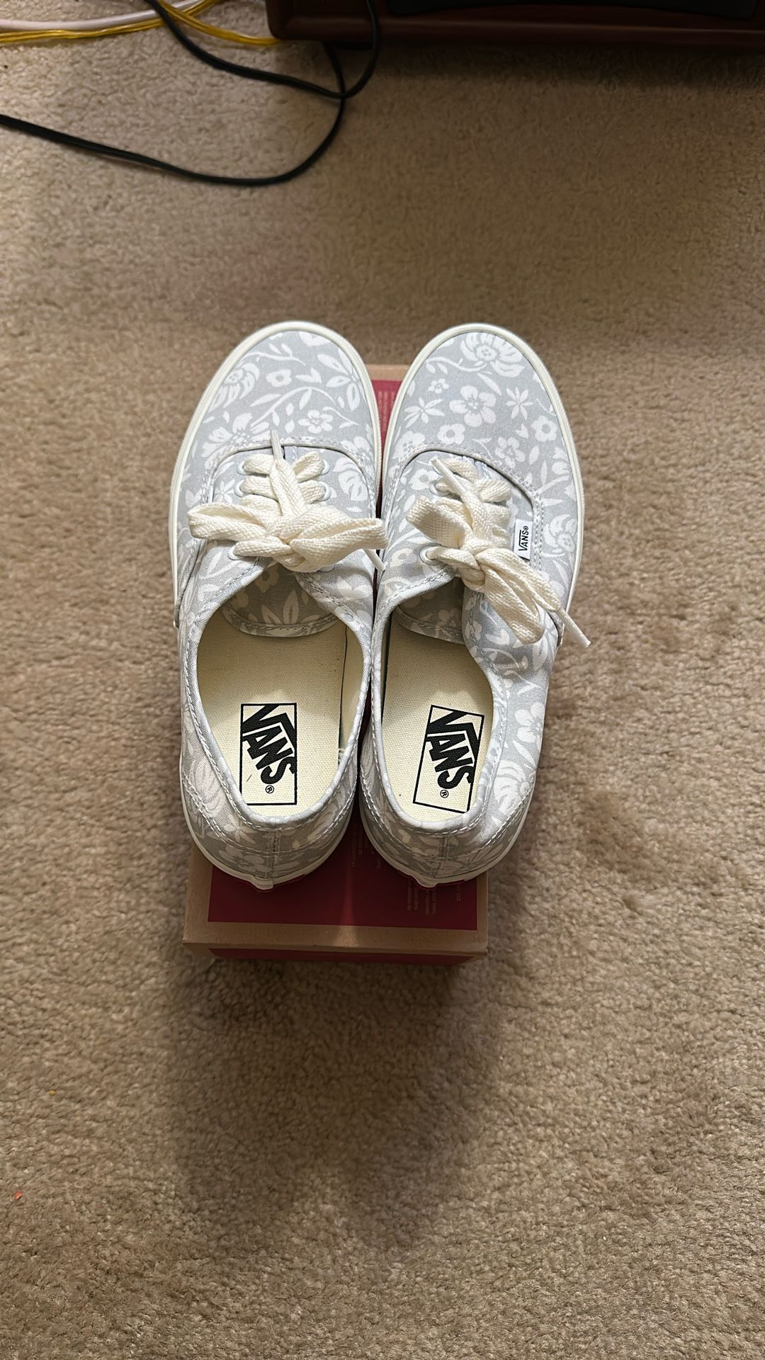 Vans Authentic, Men’s Size: 8.5
