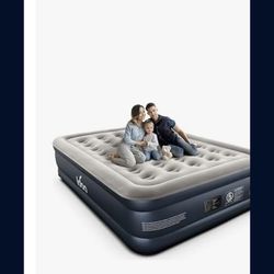 Idoo Queen Air Matress