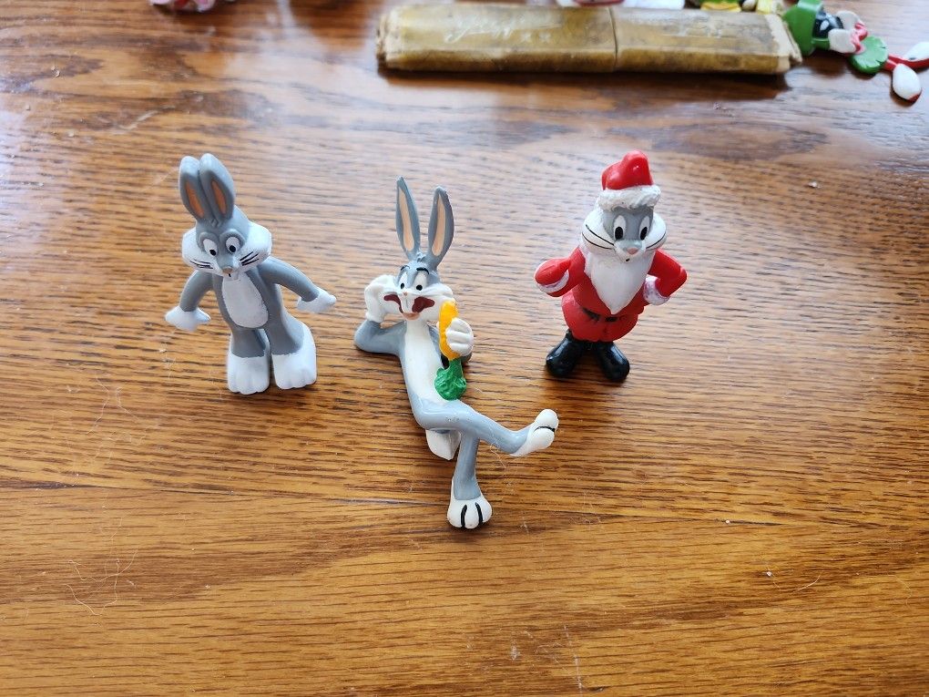 1988 WB Bugs Bunny Arby's