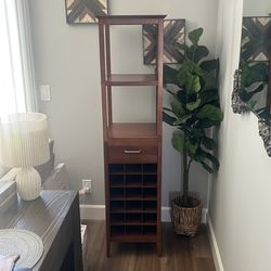 Wine Rack
