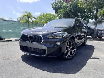 2019 BMW X2