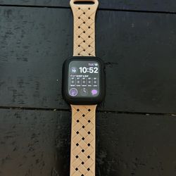 Apple Watch SE (2nd Gen) GPS+Cellular