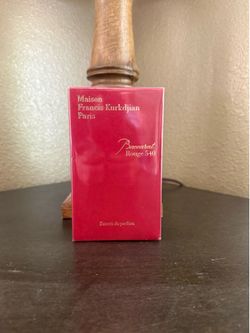 Baccarat rouge 540 70ml