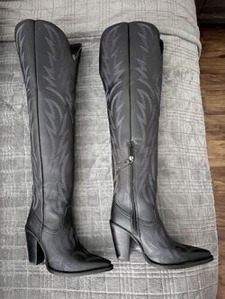 Women Boots Botas De Mujer