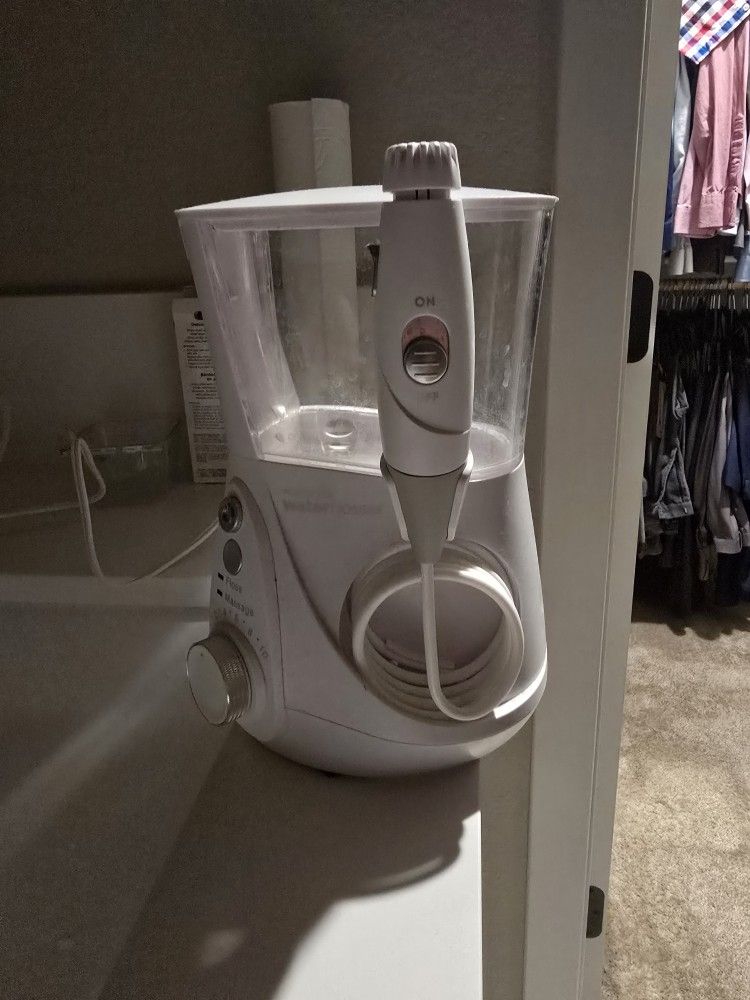 Waterpik Water Flosser