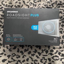 Awesome Dash Camera Never Used ..