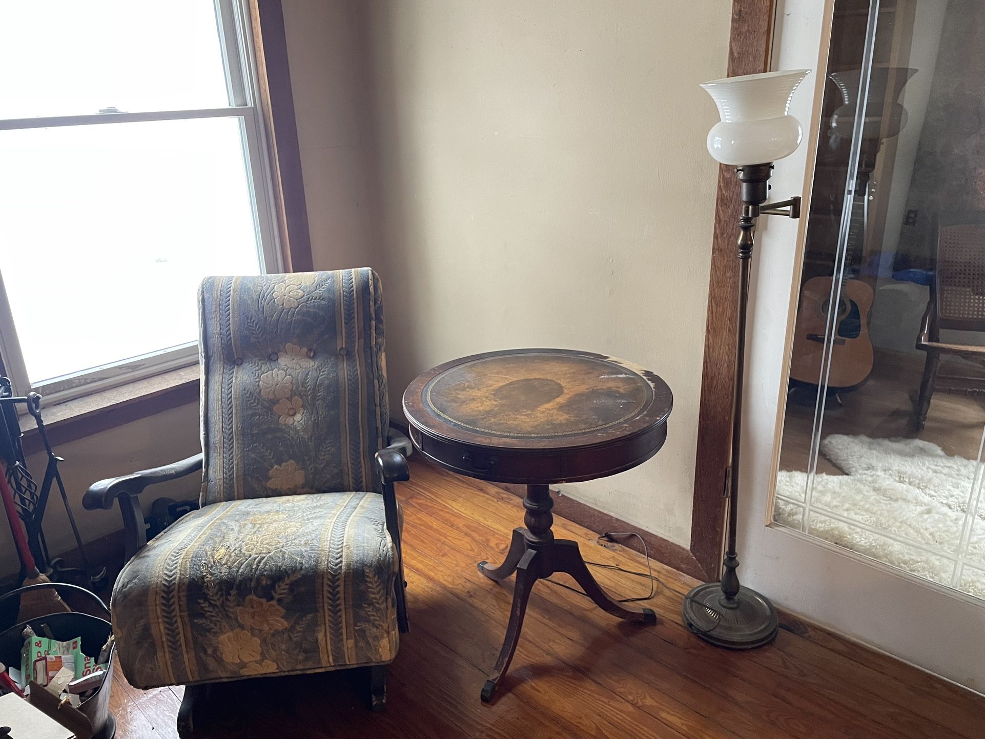 Antique/Vintage Furniture - Move Out Sale