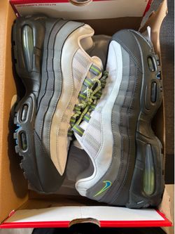 Air max 95 size 10.5
