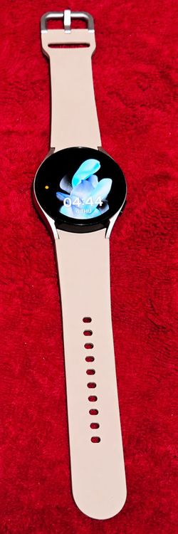 Samsung Galaxy Watch 4