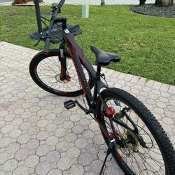 Men’s Bike