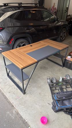 Office desk 63x29