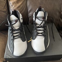 Jordan’s Jumpman Size 12